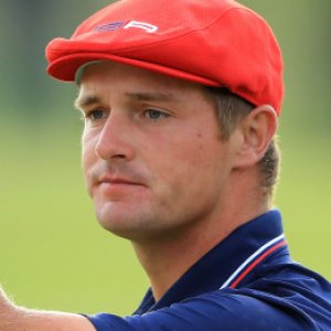 Bryson DeChambeau Plans to Leave Pin in While Putting