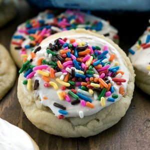 What Your Favorite Cookie Says About You - ZergNet