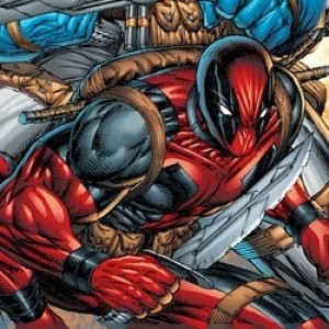 Deadpool Creator Rob Liefeld Retires From Comics