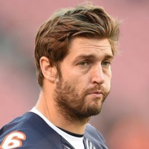 Why Jay Cutler Keeps Getting Worse