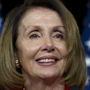 Democrats Win Back The House Of Representatives