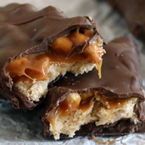 20 Sweet Snacks From Your Secret Santa