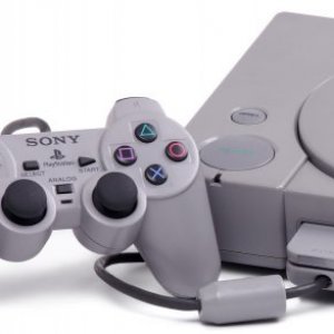 PlayStation Classic and the Return of the Retro Gaming Consoles
