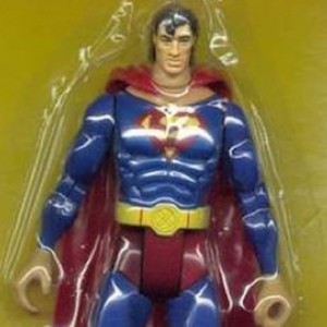 18 Hilarious Action Figure Knock Offs