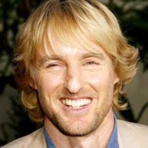 Owen Wilson Shares Rare Photos Of Two Sons