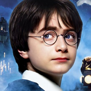 The Zombies in 'Harry Potter' You Probably Missed