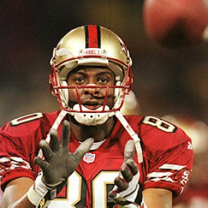 The 10 Greatest NFL Wide Receivers of All Time