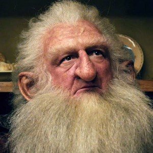 What 'The Hobbit' Cast Looks Like Without Makeup
