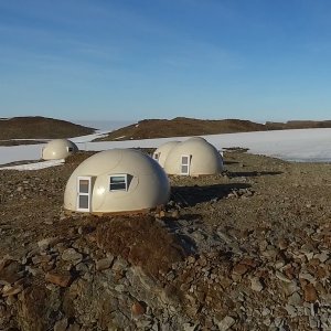This Is the Most Remote Hotel on Earth