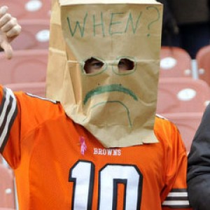 The Most Cursed Teams in Sports Today