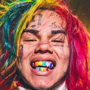 Tekashi69 Faces Life In Prison - ZergNet