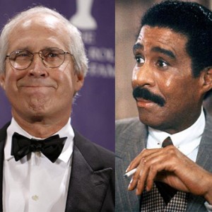 Richard Pryor and Chevy Chase Really Didn't Like Each Other - ZergNet