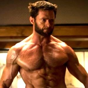 How Hugh Jackman Got Ripped to Play Wolverine