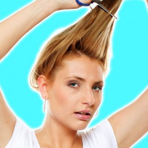 How to Cut Your Own Hair Without Ruining It - ZergNet