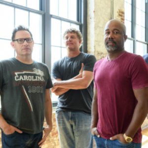 Hootie and the Blowfish Reunite For Tour and New Album