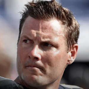 Philip Rivers and His Wife Are Now Expecting Their Ninth Child