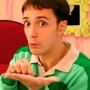 The Truth About Why Steve Left 'Blue's Clues'