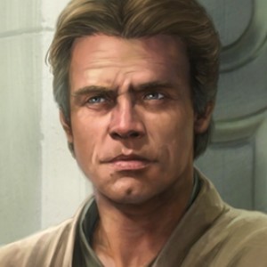 Star Wars VII - Luke Skywalker Returns