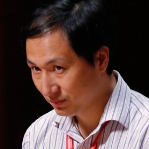 China’s Gene-Editing Doctor Has Reportedly Gone Missing