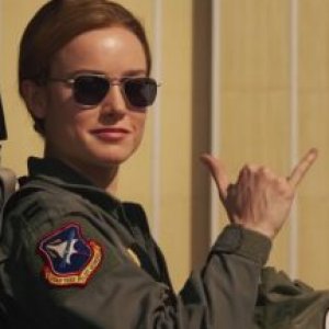 Details You Missed in the New 'Captain Marvel' Trailer