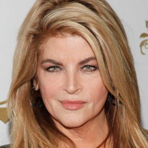 Kirstie Alley Reveals Latest 50-Lb. Weight Loss