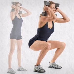 Crush This Exercise For Killer Legs