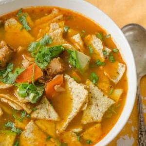 17 Soups to Make Now and Eat All Week Long - ZergNet