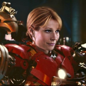 Gwenyth Paltrow Iron Man 3 News