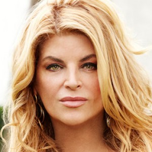 Kirstie Alley Addresses Her Dramatic New Weight Loss