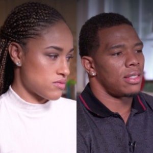 Ray Rice, Wife Reflect on Elevator Punch After Kareem Hunt Video