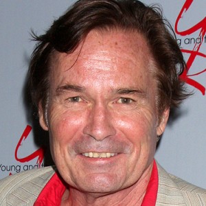 'Young and the Restless' Star Beau Kazer Dies at 63 - ZergNet