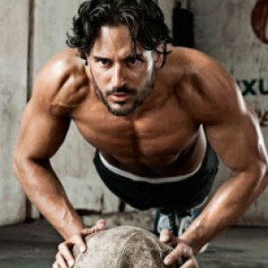 The Only 5 Exercises You'll Ever Need