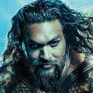 'Aquaman' Has A Hilarious Wonder Woman Easter Egg