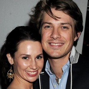 Taylor Hanson Welcomes Sixth Child