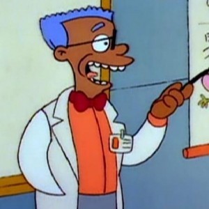 Things You Didn't Know About The Simpsons