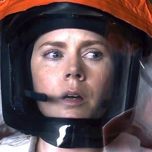 How 'Interstellar' Changed the Ending of 'Arrival'