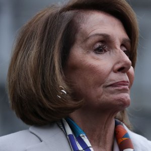 Nancy Pelosi's Daughter Gets Super Candid About Her Mom