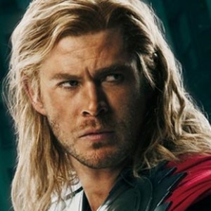 New Thor 2 Villain Spotted?