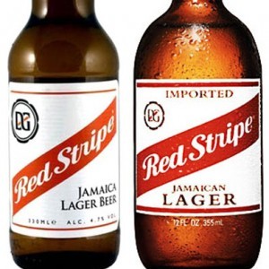 Imported Beers That Are Actually Made In The U.S.
