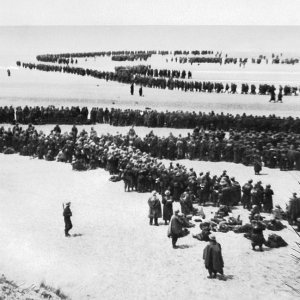 The Real Story of the Battle of Dunkirk Will Give You Chills