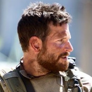 Bradley Cooper's 'American Sniper' Workout