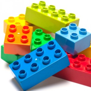 9 Party Games to Play with LEGOS