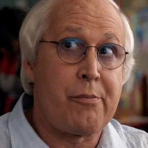 How Chevy Chase's Bad Behavior Completely Changed 'Community'