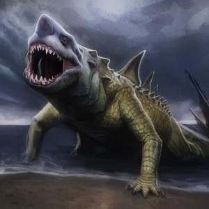 Gatorshark vs Zombie Cheerleaders: Best Film Ever?