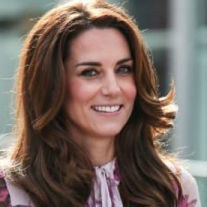 Why Kate Middleton Is the Biggest Style Icon