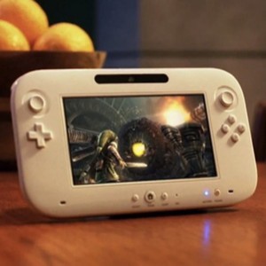 So, About That Wii U GamePad Range