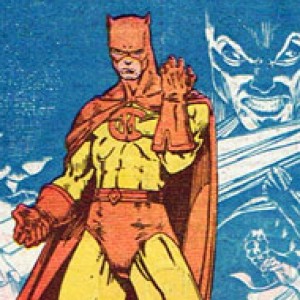 10 Obscure Superheroes