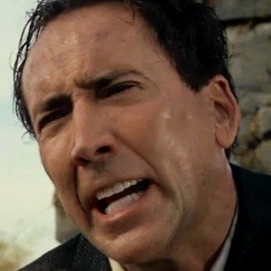 Absolutely Legendary Examples of Overacting