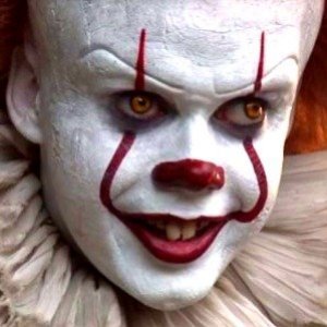 pennywise actor pennywise actor