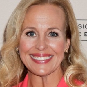 'General Hospital's' Genie Francis Debuts 30-Pound Weight Loss